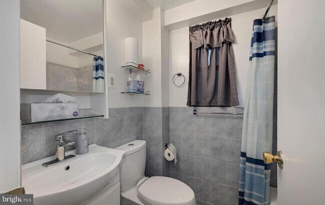Foto del edificio - 2141 I St NW
