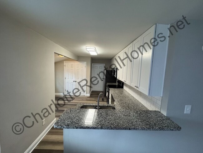 Foto del edificio - Nice updated ranch home