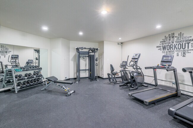 Foto del edificio - Amber Crossing Apartments