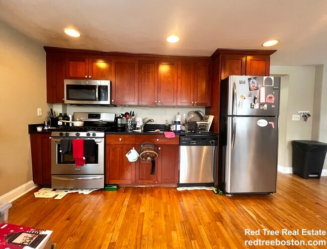 Foto del edificio - 57 Day St