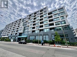 Building Photo - 2450-2450 Old Bronte Rd