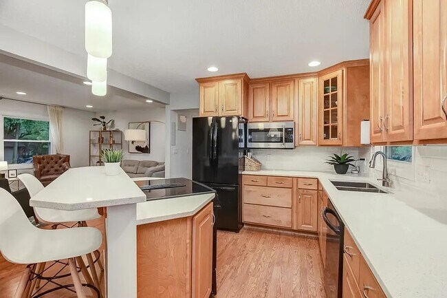 Foto del edificio - 4885 Hanson Rd