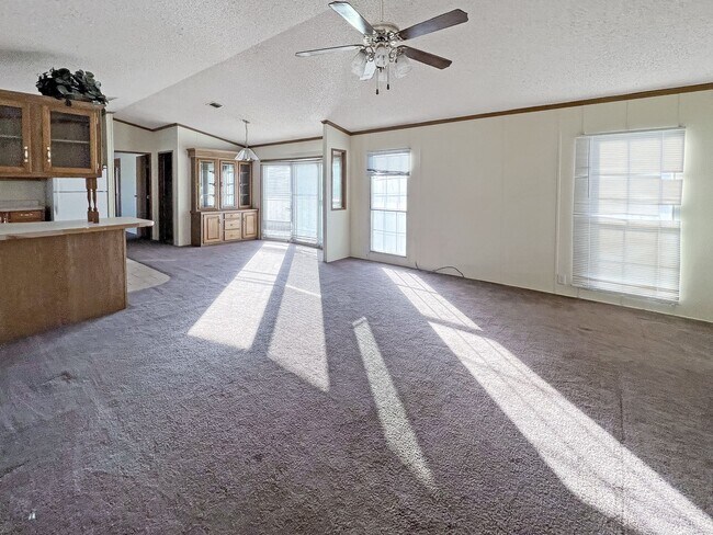 Foto del edificio - 343 W Taos Ave