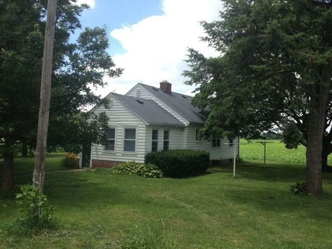 CLARKSHILL - 2 Bedroom 1 Bath - CLARKSHILL - 2 Bedroom 1 Bath