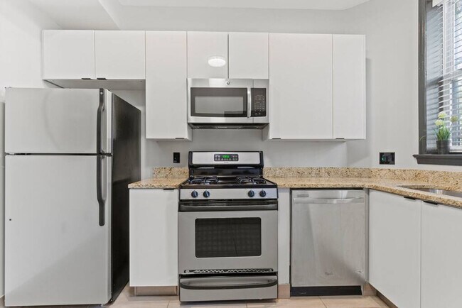 Foto del edificio - 409 O St NW