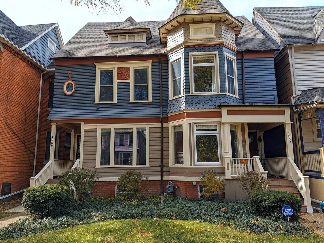 Primary Photo - 4563 Avery St