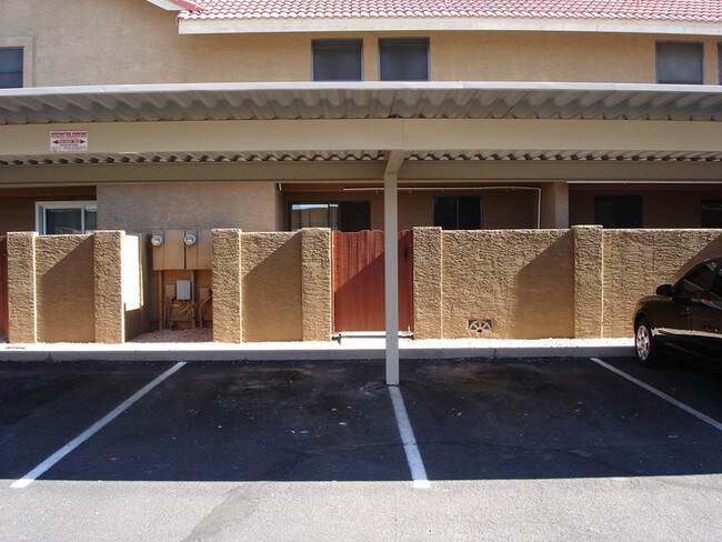 Building Photo - 6262 E Brown Rd