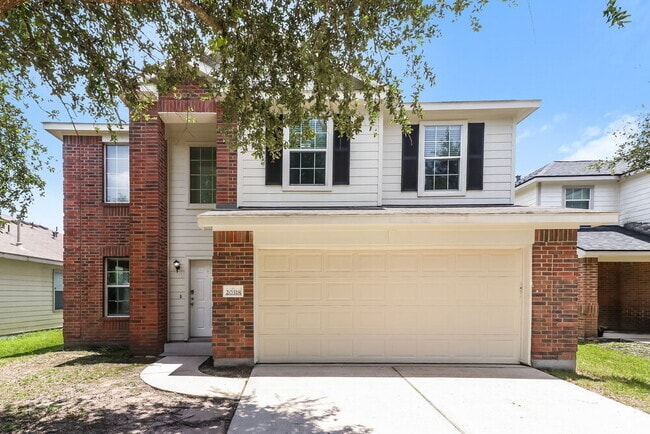 Building Photo - 20318 Clydesdale Ridge Dr