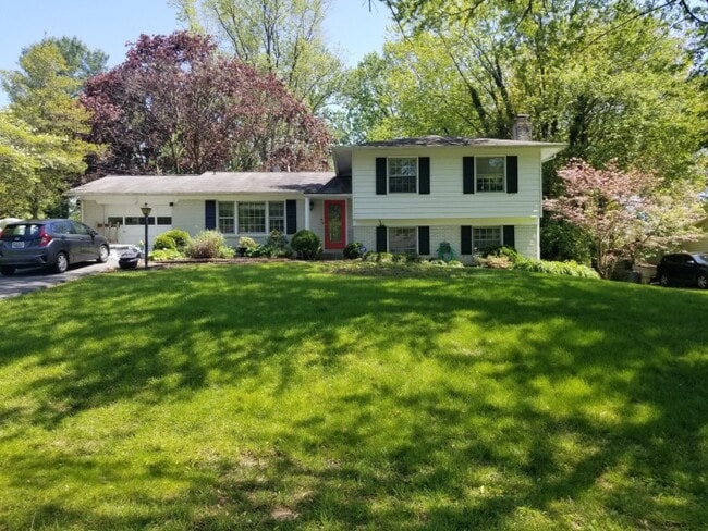 Photo - 17801 Vinyard Ln Apartment