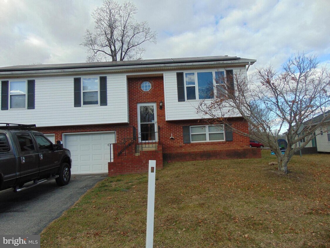 330 RACHELS Way, Prince Frederick, MD 20678 House Rental in Prince