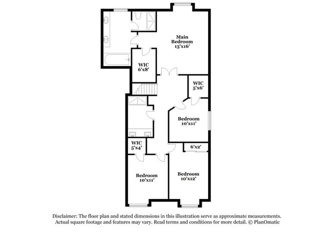 Foto del edificio - 333 Santa Monica Dr