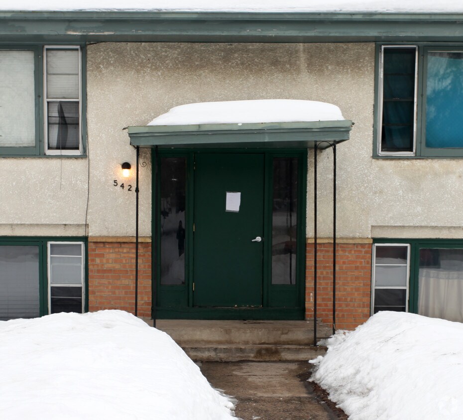 Foto del edificio - 5428 5th St NE