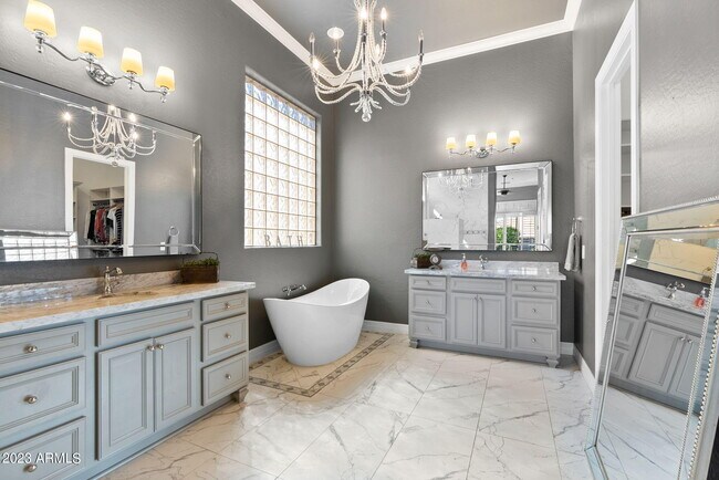 Foto del edificio - 41509 N Anthem Ridge Dr