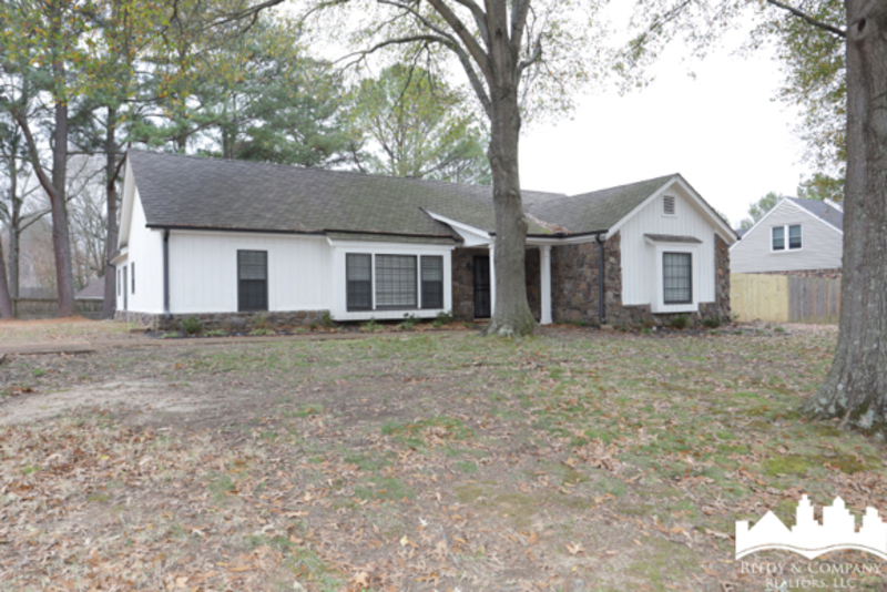 Primary Photo - 2309 Forest Hill Irene Rd