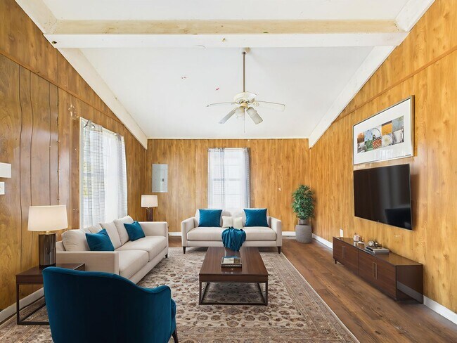 Foto del edificio - Three Bedroom Rental Home in Lafayette!