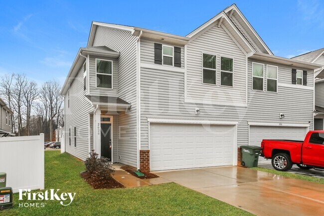 Foto del edificio - 2020 Cypress Village Dr NW