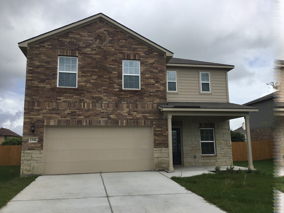 1342 Treeta Trail House Rental in Kyle, TX