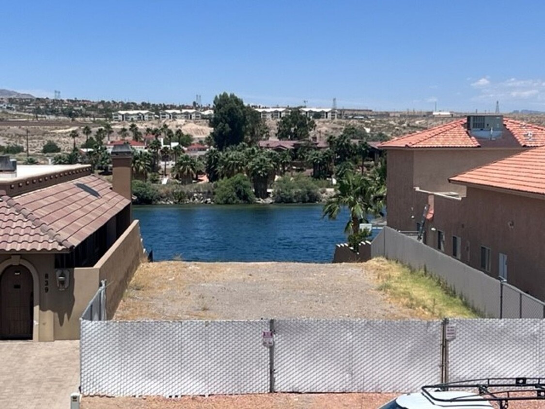 Primary Photo - 3BR 2Ba Boat Deep Garage & Colorado River ...