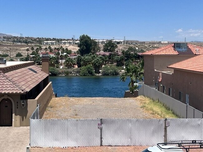 Foto del edificio - 3BR 2Ba Boat Deep Hightop Garage & Colorado River Views