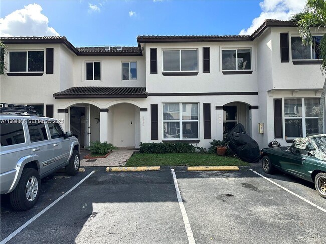 Foto del edificio - 8715 SW 152nd Ave