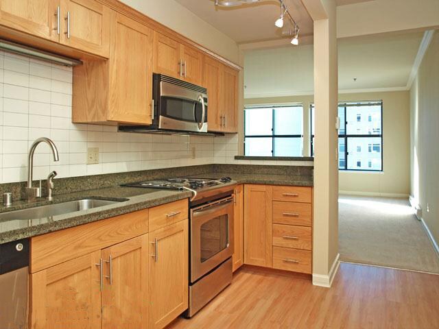 Foto del edificio - The Cedars