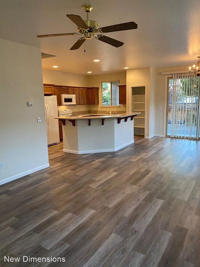 Foto del edificio - 2 br, 2 bath House - 1555 Cosenza Drive