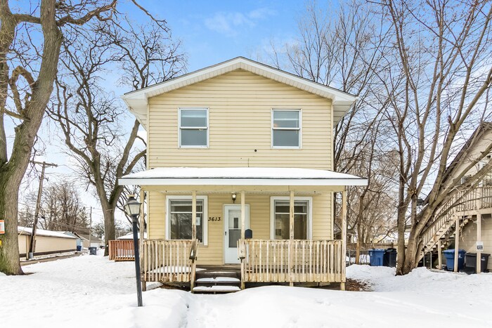 Foto principal - 3613 E 42nd St