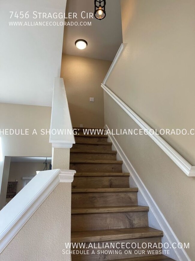 Foto del edificio - 7456 Straggler Cir