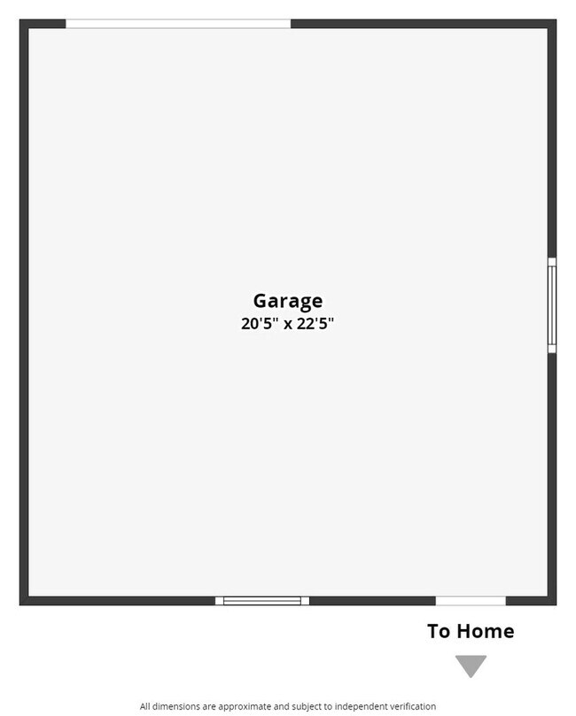 Foto del edificio - One Bedroom, One Bathroom Single Family Home