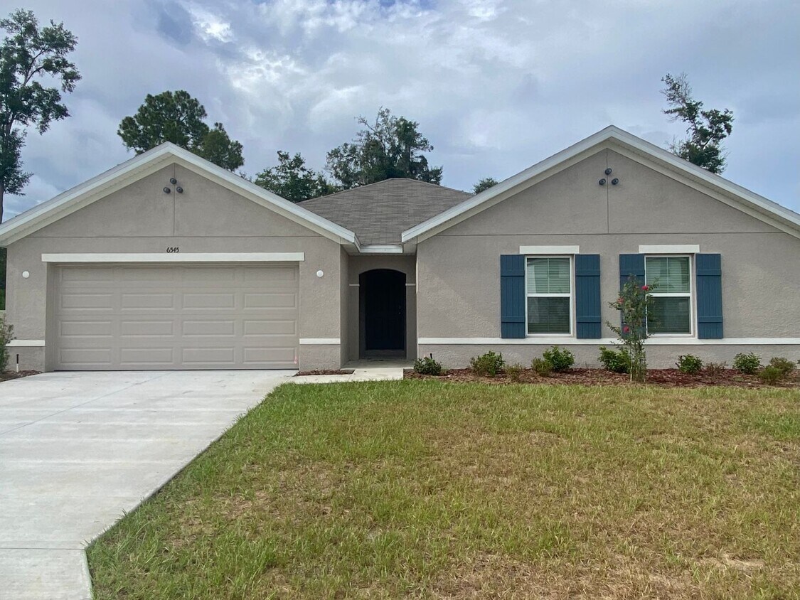 Foto principal - New Construction Rental