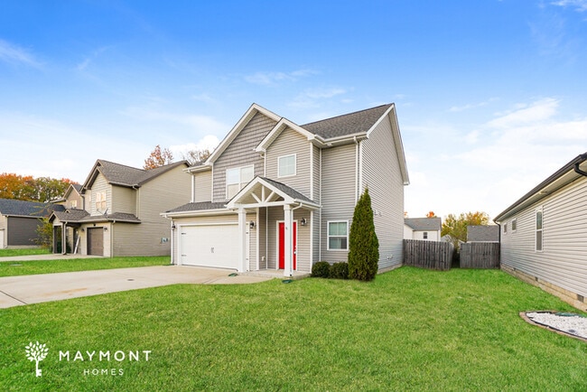 Foto del edificio - 521 Sourwood Dr