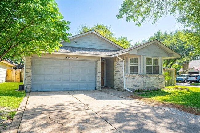 Building Photo - 20319 Greenwade Cir