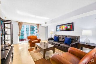 Building Photo - 1200 Brickell Bay Dr