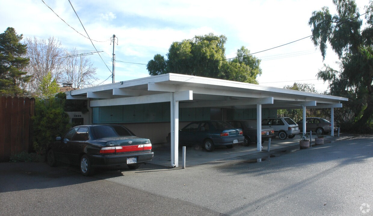 Primary Photo - 1930 Montecito Ave