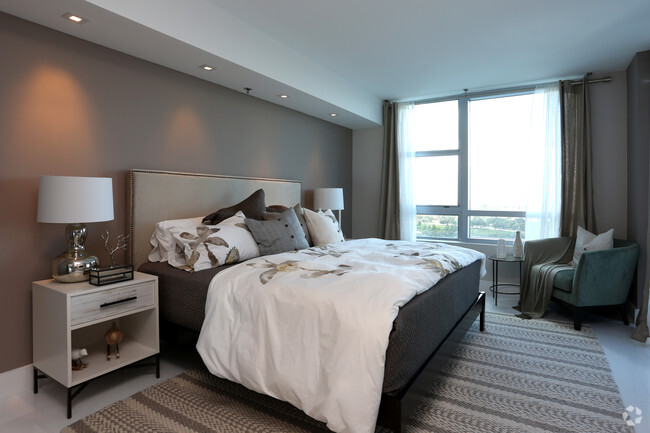 Bedroom - Tao Sawgrass