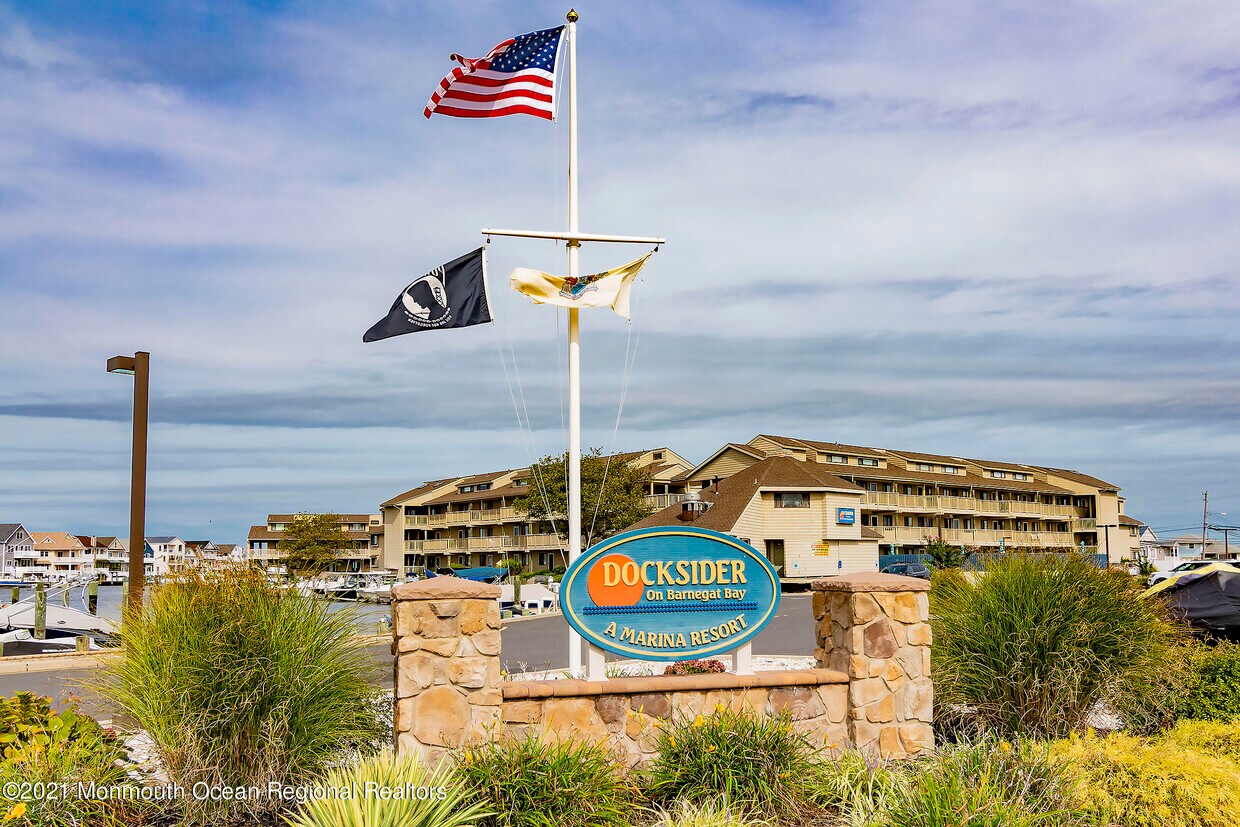 1919 Bay Blvd Unit B21 WINTER RENTAL, Seaside Heights, NJ 08751 Condo