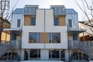 Building Photo - 2165A Gerrard St E