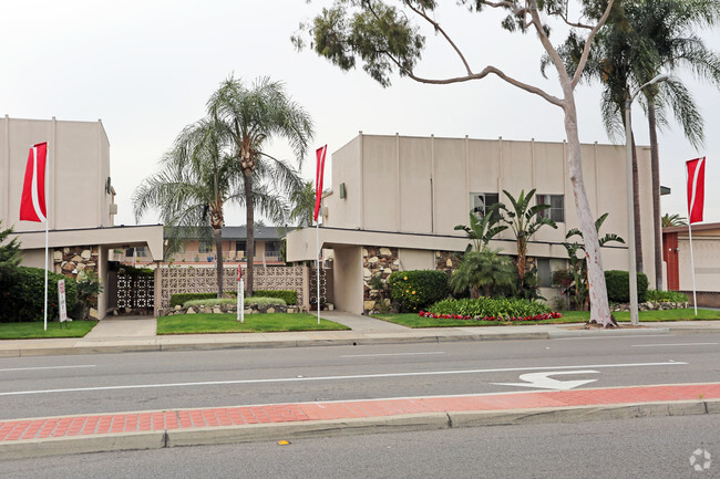 Foto del edificio - Krisden Apartments