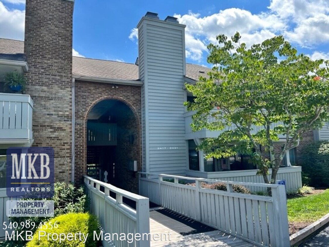 Primary Photo - 2 br, 2 bath House - 2419 Barnside Court