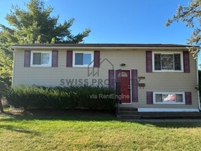 Building Photo - 5071 Albany Dr