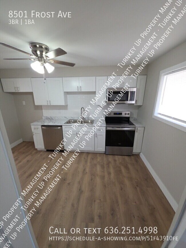 Building Photo - 8501 Frost Ave