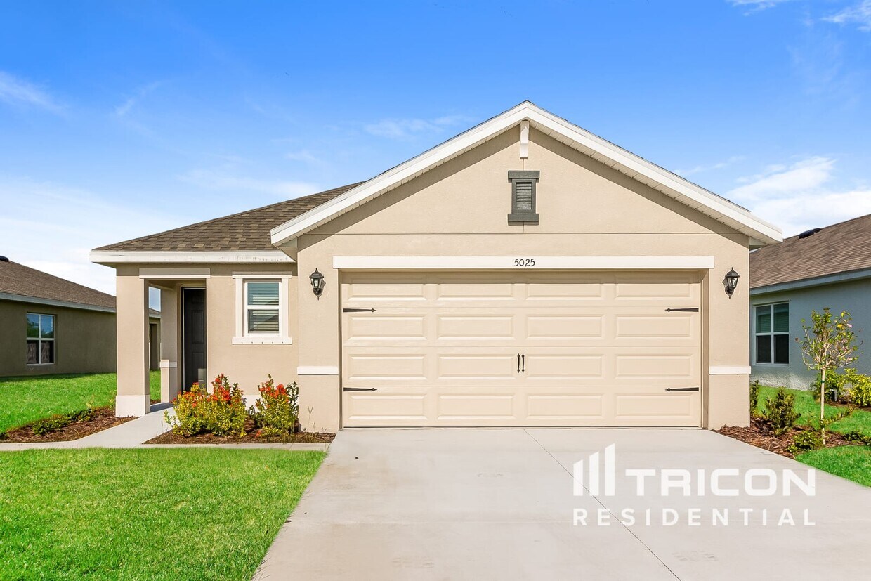 Foto principal - 5025 Rocky Coast Pl