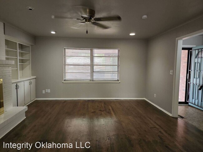 Building Photo - 4 br, 3 bath House - 4420 NW 27th