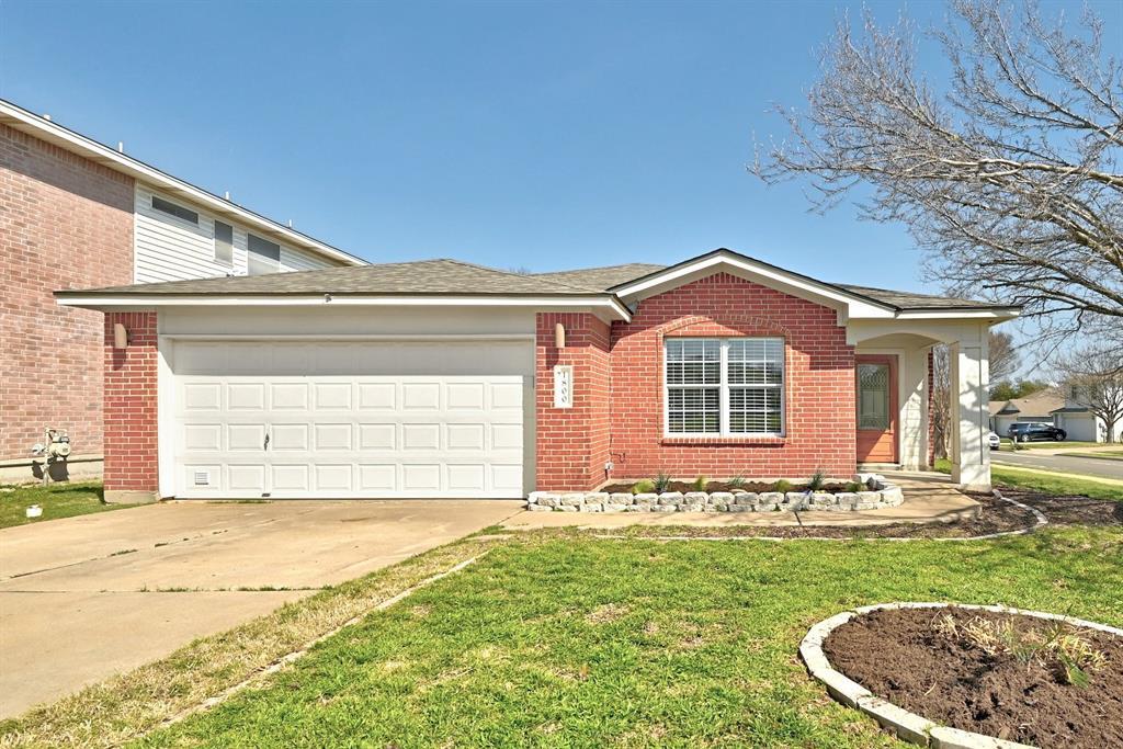 1800 Connors Cove, Cedar Park, TX 78613 House Rental in Cedar Park