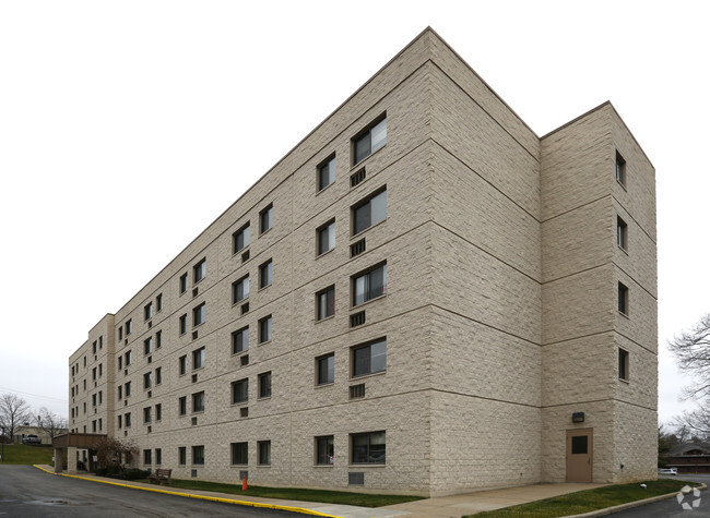 Foto del edificio - Arcadia Park Senior Apartment Community