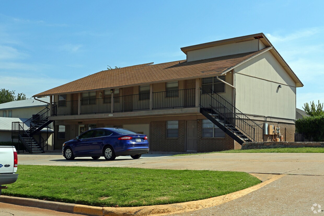Kennedy Place Apartments Apartments in Edmond, OK