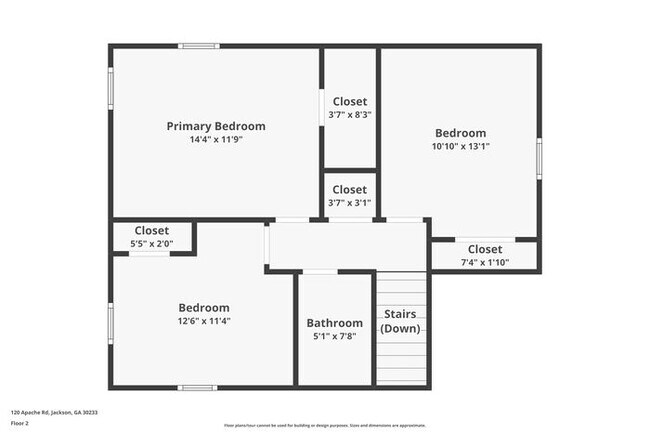 Building Photo - 120 Apache Dr