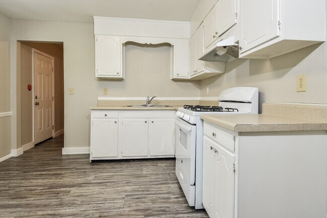 Building Photo - 1712 Gavin Dr