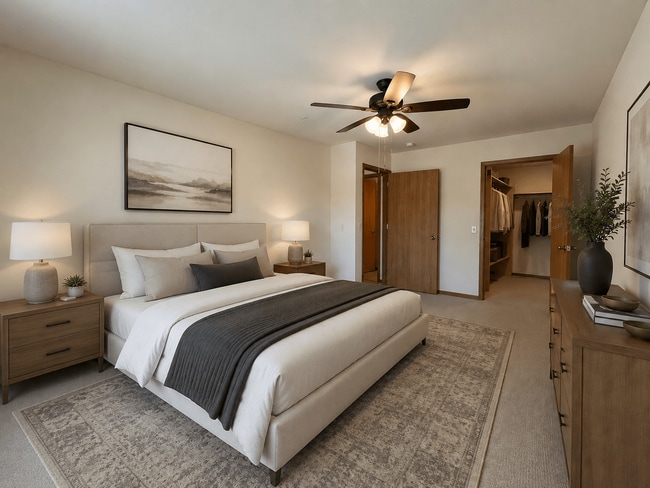 Building Photo - Parkwood Highlands Apartments & Townhomes 55+