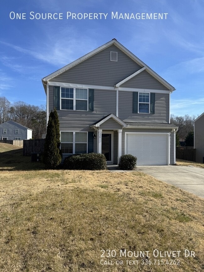 Building Photo - 230 Mount Olivet Dr